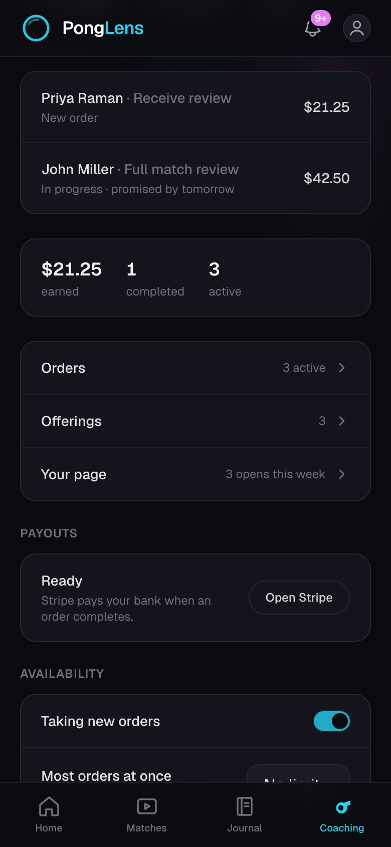 Deliver detailed reviews and get paid